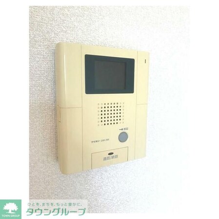 サザンストリームの物件内観写真